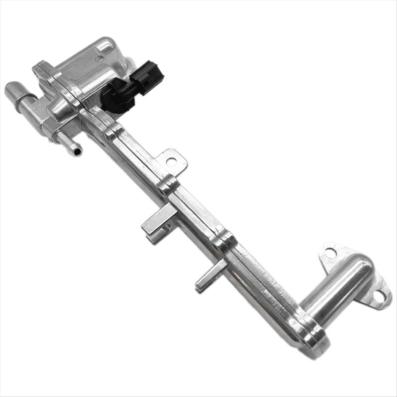 OE LR018273  5.0L V8 Heater Manifold Tube With Sensor For Land Rover Discovery LR4 Range Rover RR Sport Coolant Water Pipe  LR109402