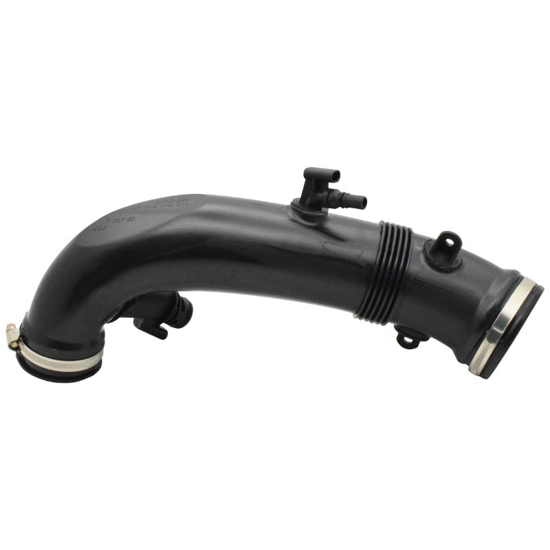 OE 13717627501 Turbo Charged Intake Pipe Air Intake Turbo Hose For BMW Mini R55 R57 R59 R60 LCI