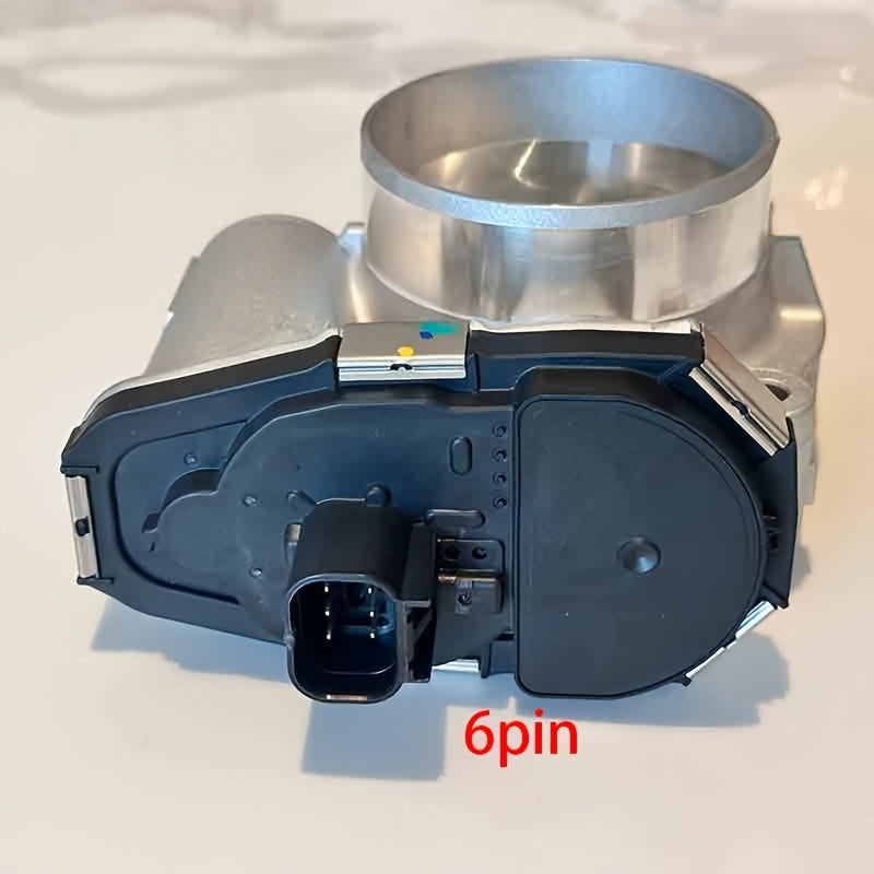 OE 12616995 New Throttle Body Valve For Suzuki XL-7 For Chevrolet Traverse For Buick Allure Enclave For Pontiac Acadia Saturn V6 Engine Parts