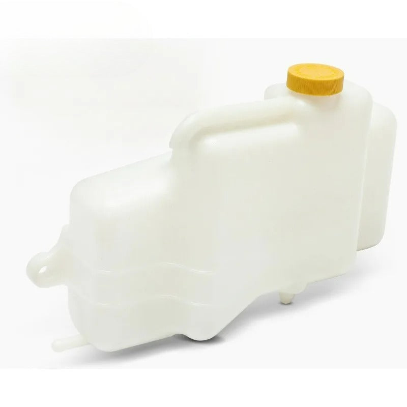 OE MN135072 Engine Coolant Overflow Recovery Reservoir Tank with Cap for Mitsubishi L200 2008-2015 FOR Montero Sport 2005-2015