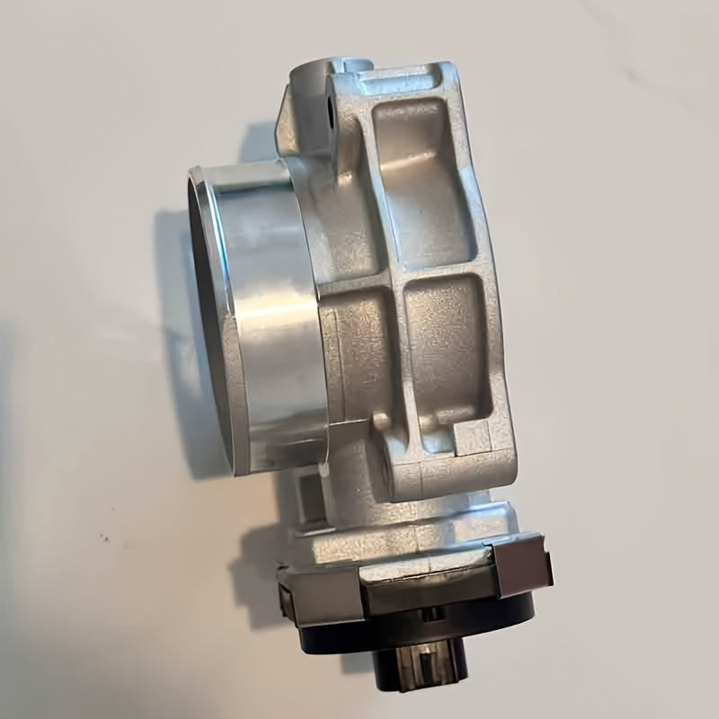 OE 12616995 New Throttle Body Valve For Suzuki XL-7 For Chevrolet Traverse For Buick Allure Enclave For Pontiac Acadia Saturn V6 Engine Parts