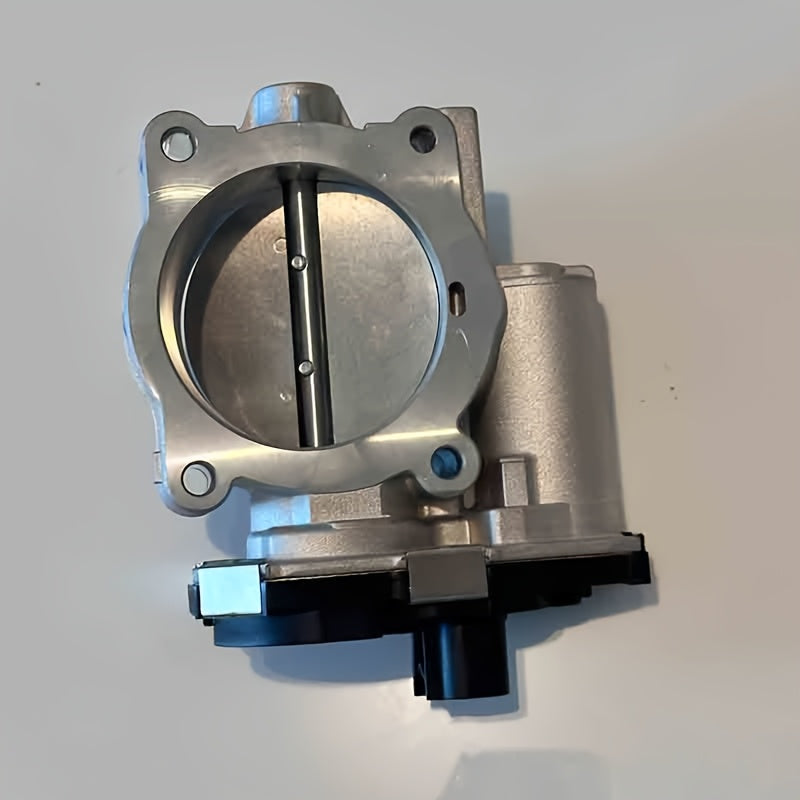 OE 12616995 New Throttle Body Valve For Suzuki XL-7 For Chevrolet Traverse For Buick Allure Enclave For Pontiac Acadia Saturn V6 Engine Parts