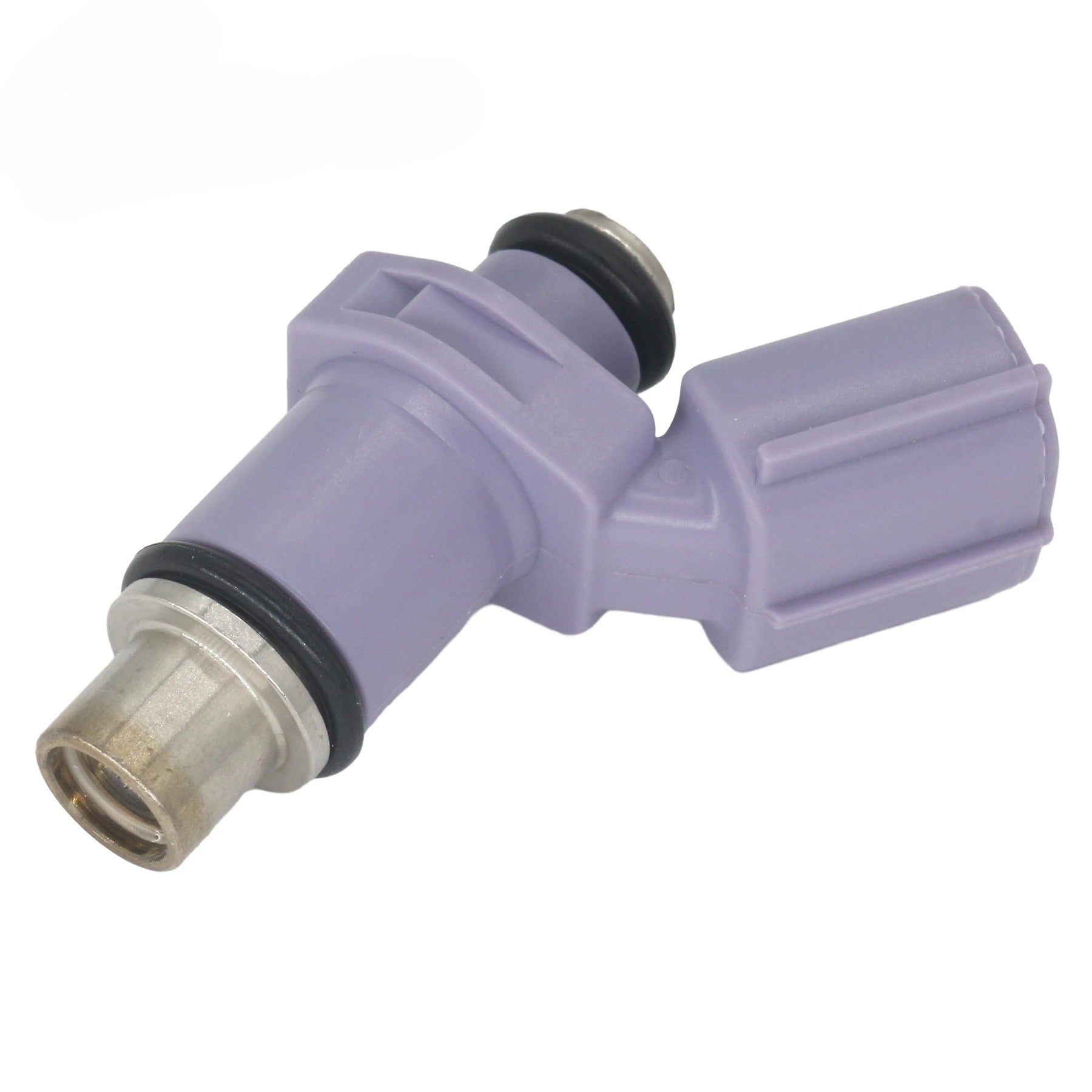 OE 6P2-13761-00   6PC Fuel Injector Compatible with Yamaha 200HP 225HP 250HP 4 Stroke Outboard Engine 6P2-13761-10 6P2-13761-11