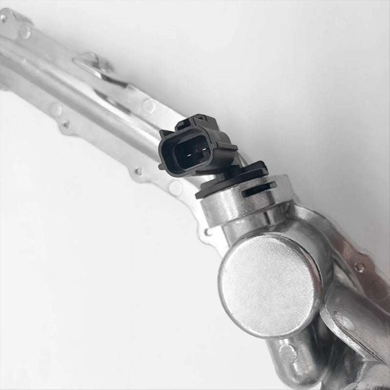 OE LR018273  5.0L V8 Heater Manifold Tube With Sensor For Land Rover Discovery LR4 Range Rover RR Sport Coolant Water Pipe  LR109402