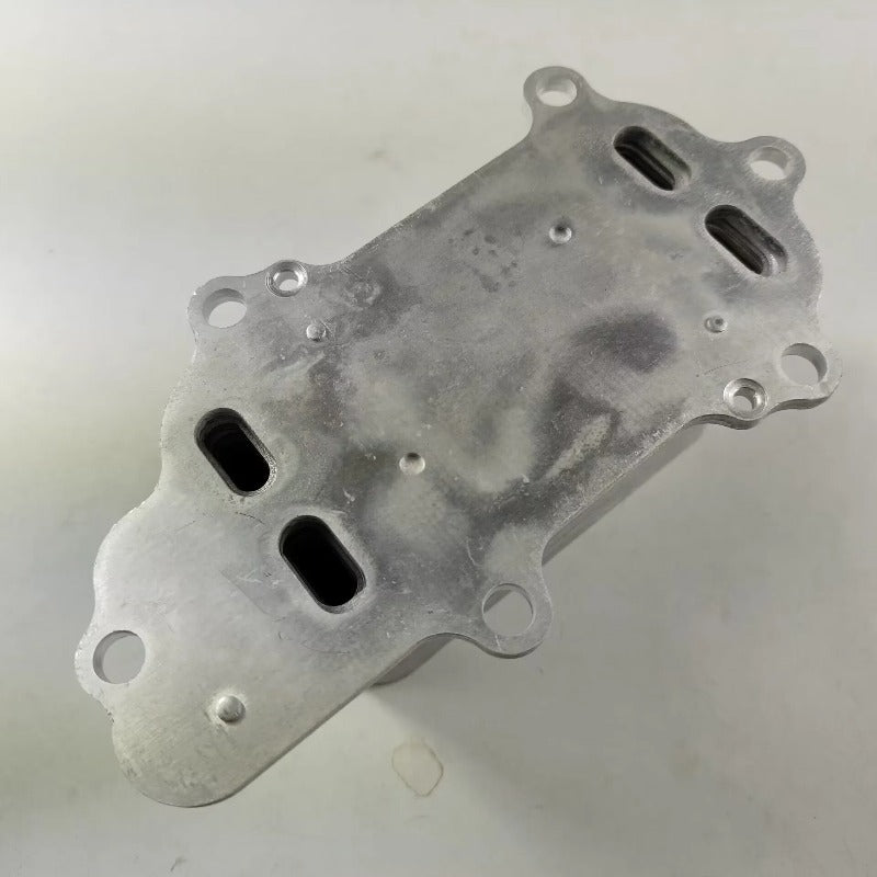 OE  68148342AA   OIL COOLER for Jeep Grand Cherokee WK 3,0 Diesel 2011 - 2013  68269916AB 68148362AA 68211440AA 68211440AB 68211440AC