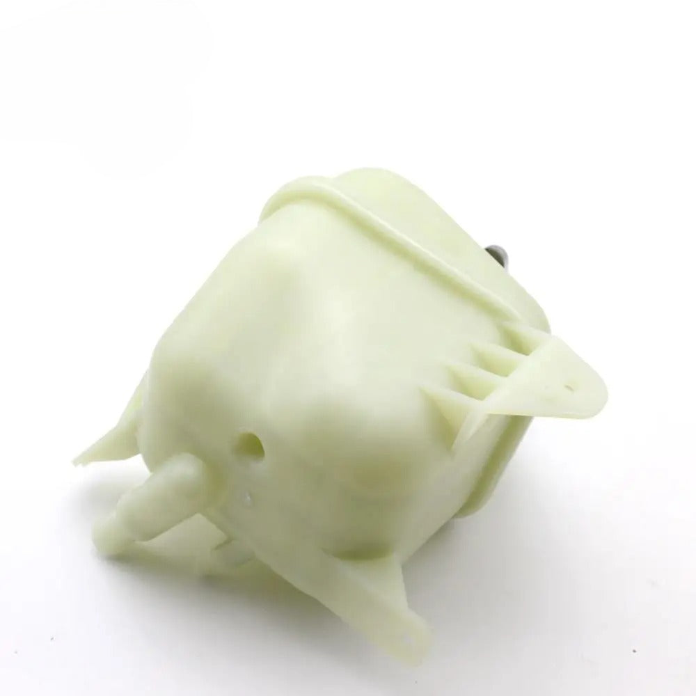 OE  25431-3A100  Radiator Overflow Coolant Expansion Tank Bottle 254313A100 For Hyundai Trajet 2.7L V6 2000-2008
