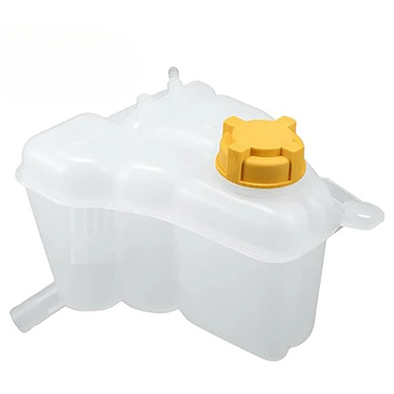 OE 2S652K218AC Car Coolant Reservoir Expansion Overflow Tank With cover For Ford EcoSport2004-2012 For Ford Fiesta2003-2012  2S658K218BA
