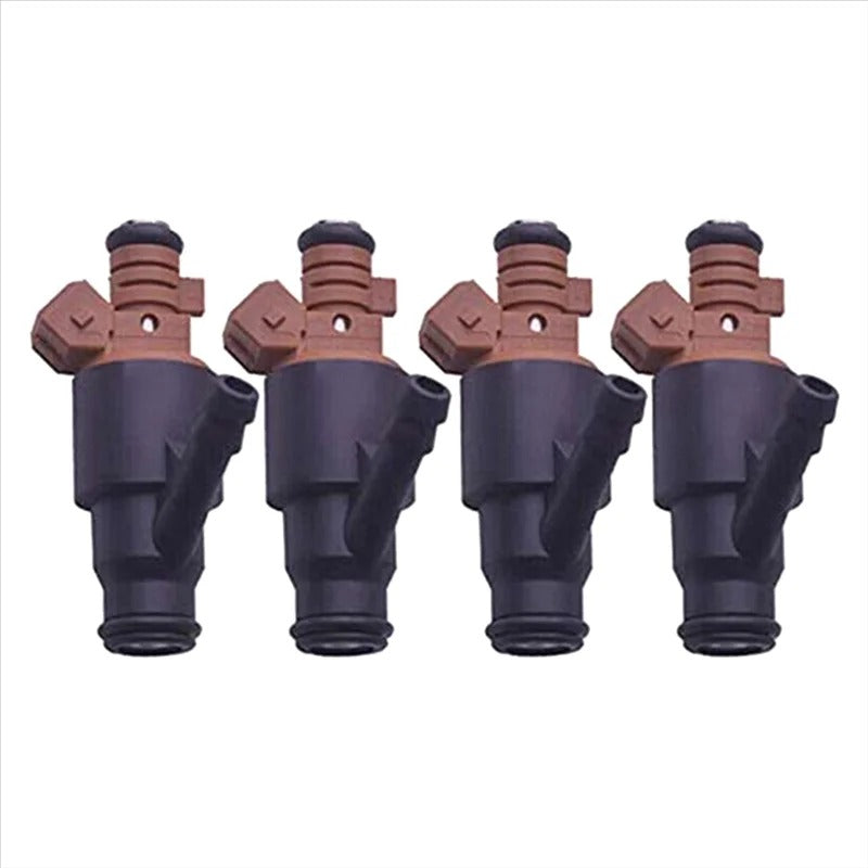 OE 0280150501  4Pcs Fuel Injector Nozzle for BMW M44 M42 318I 318Is 318Ti Z3 E36 1.9L 1.8L 1994-1999    13641247196