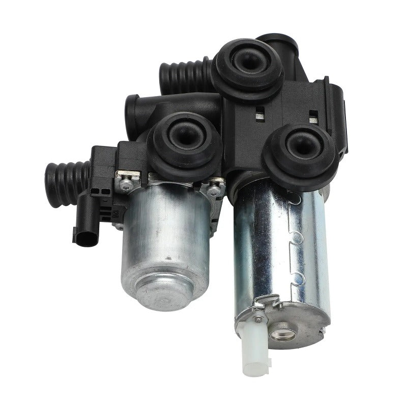 OE 64118369807 Heater Control Valve Auxiliary Water Pump For BMW 3 Series E46 X3 E83 Z3 M3 E36 316I 318I 320I 323I