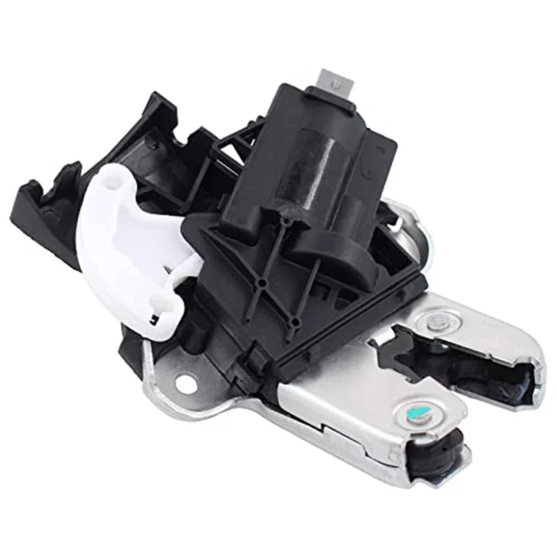OE 4H0827505 Car Rear Trunk Lock Latch Actuator Replacement For Audi A3 S3 A6 C7 S6 A8 S8 4H0827505A
