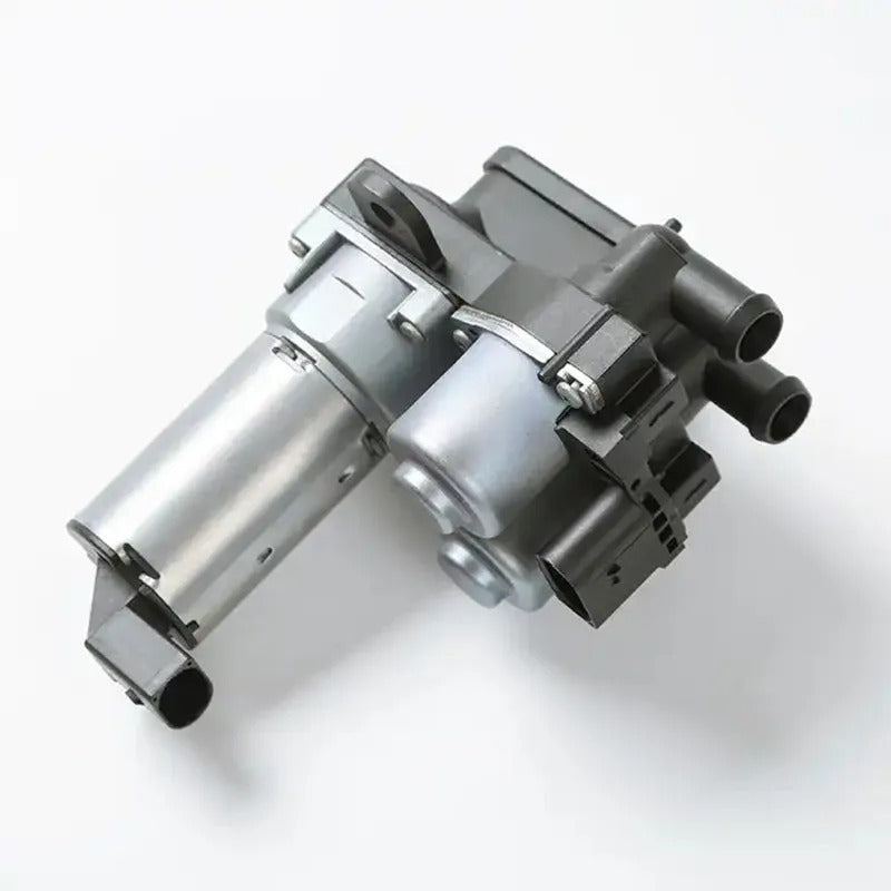 OE 2208300284   Heater Control Valve For Mercedes Benz W221 W220 S350 S400 S63 S65 AMG  A2208300284