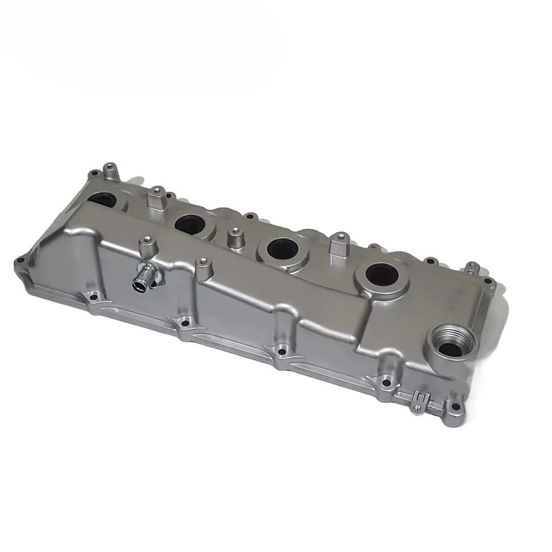 OE 11210-0L020 Aluminum Engine Valve Cover for TOYOTA Hilux 1KD 2KD-FTV For Hiace 4Runner 2.5 3.0L 2003-2017 11210-0L020 112100L020 11210-30110