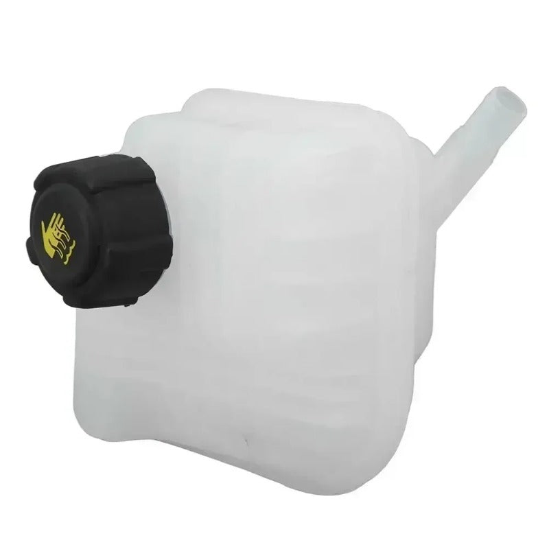 OE 21721-JD00B  For Nissan Qashqai  Engine Coolant Expansion Tank Overflow Reservoir Plastic Coolant Radiator Reservoir Tank