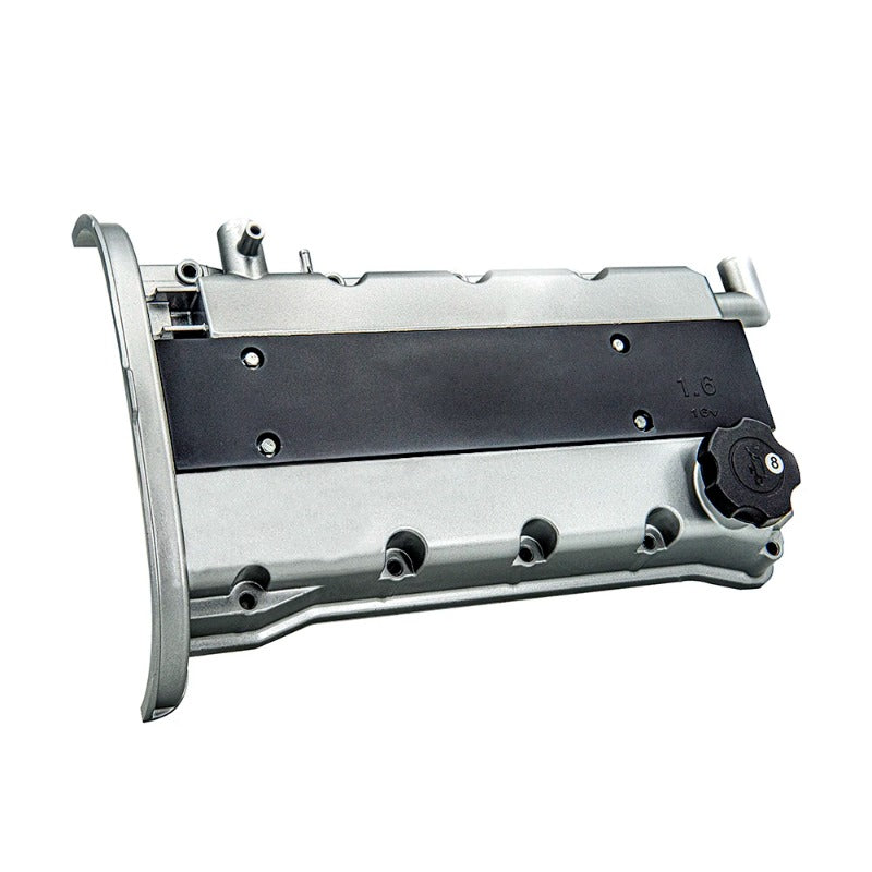 OE 96473698 Aluminium Valve Cover w/ Engine Valve Cover For Chevrolet Aveo 2004 - 2005