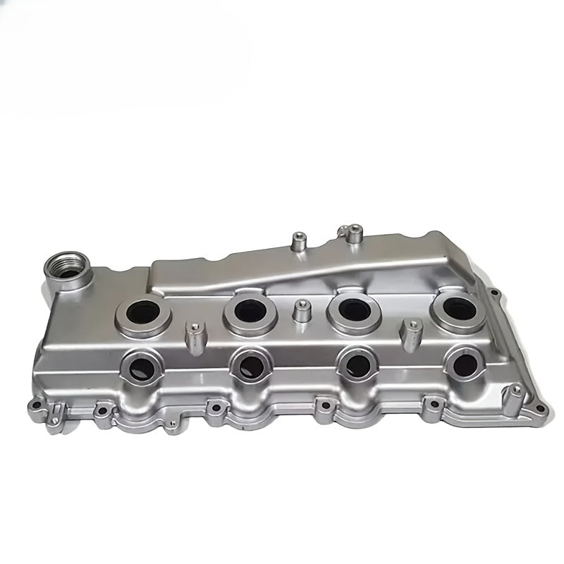 OE 11210-0L020 Aluminum Engine Valve Cover for TOYOTA Hilux 1KD 2KD-FTV For Hiace 4Runner 2.5 3.0L 2003-2017 11210-0L020 112100L020 11210-30110