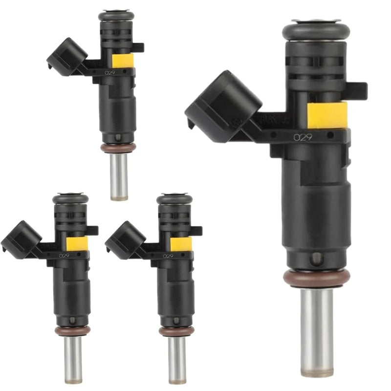 OE V752817680   4pcs Fuel Injector for Mini Cooper 1.6L 2007-2009 2011-2015   V752817680-07 1984G7