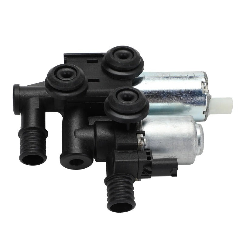OE 64118369807 Heater Control Valve Auxiliary Water Pump For BMW 3 Series E46 X3 E83 Z3 M3 E36 316I 318I 320I 323I
