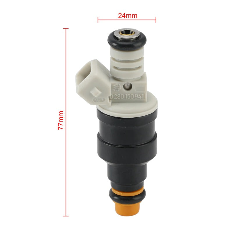 OE 0280150705  Motorcycle Fuel Injector For BMW K1 K100 K1100 K1200 RS LT GT Motorcycle Accessories