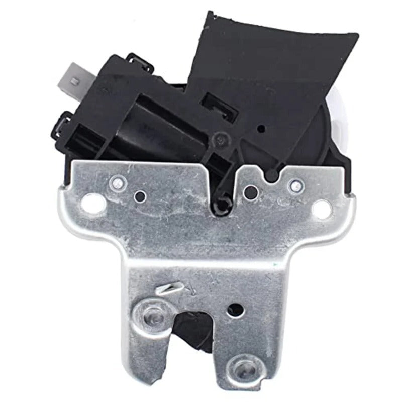 OE 4H0827505 Car Rear Trunk Lock Latch Actuator Replacement For Audi A3 S3 A6 C7 S6 A8 S8 4H0827505A