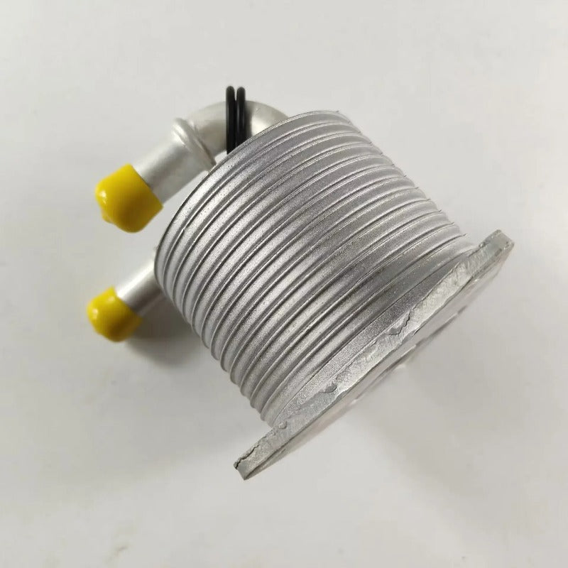 OE 9824606980  Oil Cooler For PEUGEOT 5008 II 508 II 1.2 / 1.6 / 2.0 BlueHDi 2016 + EEP/PE/072A  1310003BALS290
